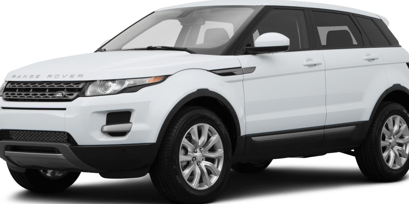 LAND ROVER RANGE ROVER EVOQUE 2015 SALVN2BG3FH073346 image